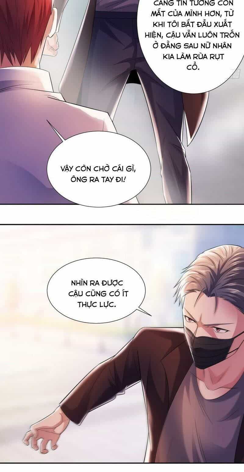 Đô Thị Lãng Tử - Chương 19 - ảnh 6