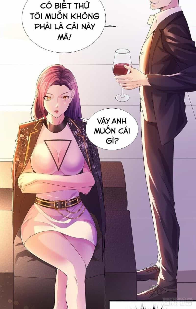 Đô Thị Lãng Tử - Chương 2 - ảnh 12