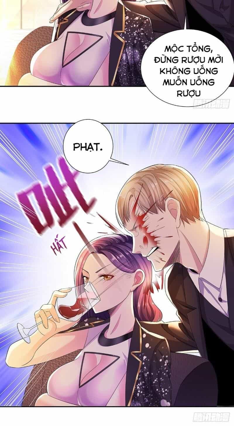 Đô Thị Lãng Tử - Chương 2 - ảnh 16