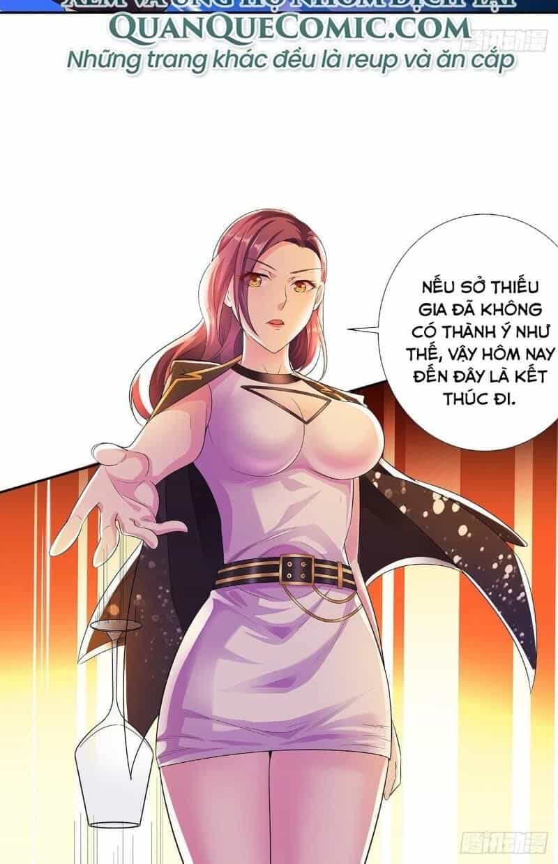 Đô Thị Lãng Tử - Chương 2 - ảnh 18