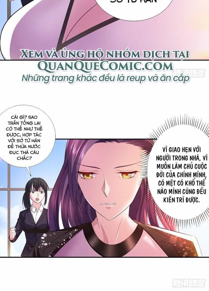 Đô Thị Lãng Tử - Chương 2 - ảnh 22