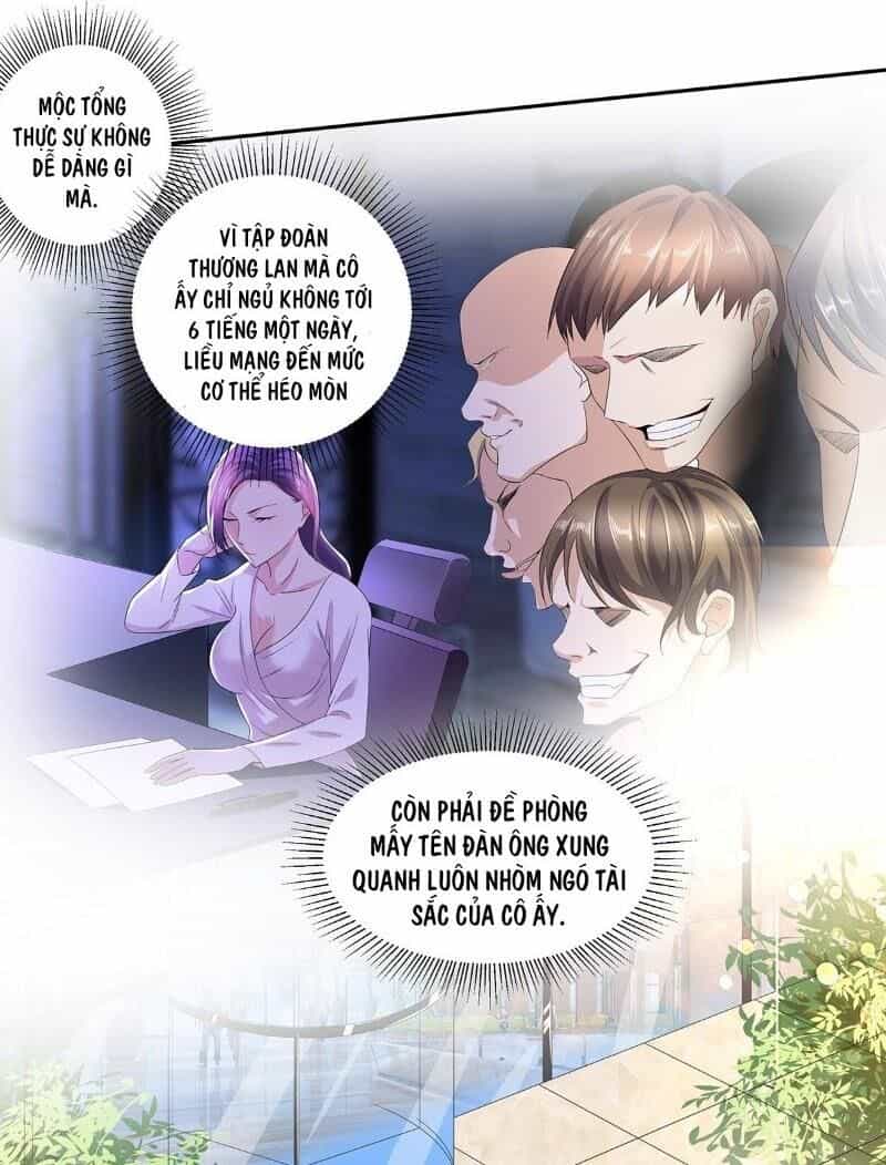 Đô Thị Lãng Tử - Chương 2 - ảnh 23