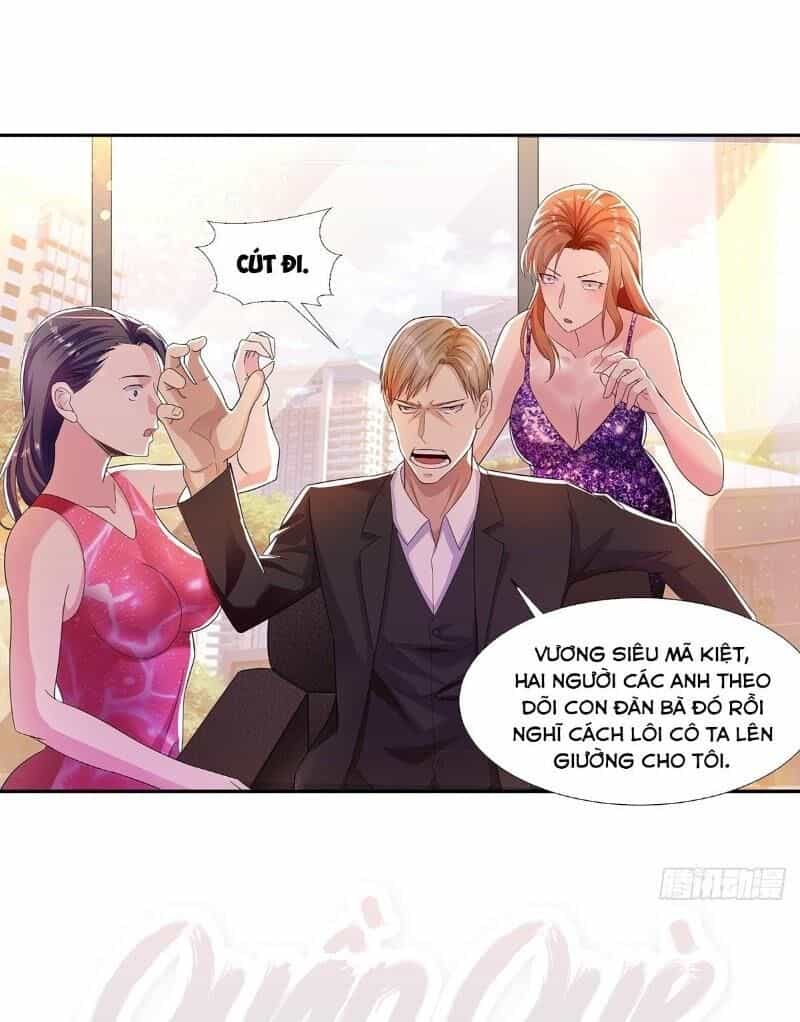 Đô Thị Lãng Tử - Chương 2 - ảnh 27