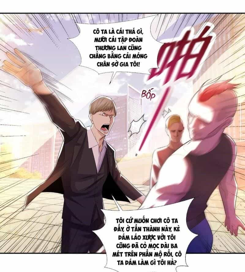 Đô Thị Lãng Tử - Chương 2 - ảnh 29