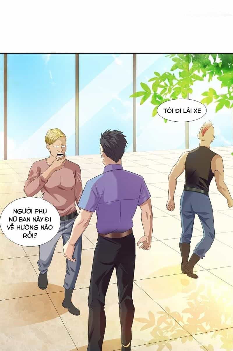Đô Thị Lãng Tử - Chương 2 - ảnh 31