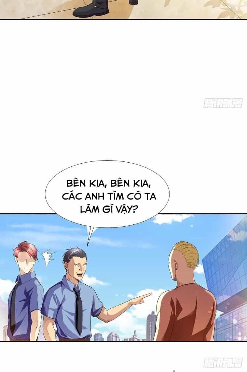 Đô Thị Lãng Tử - Chương 2 - ảnh 32