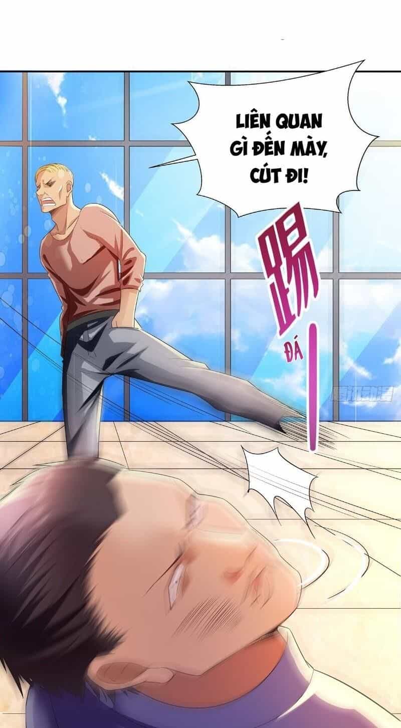 Đô Thị Lãng Tử - Chương 2 - ảnh 33