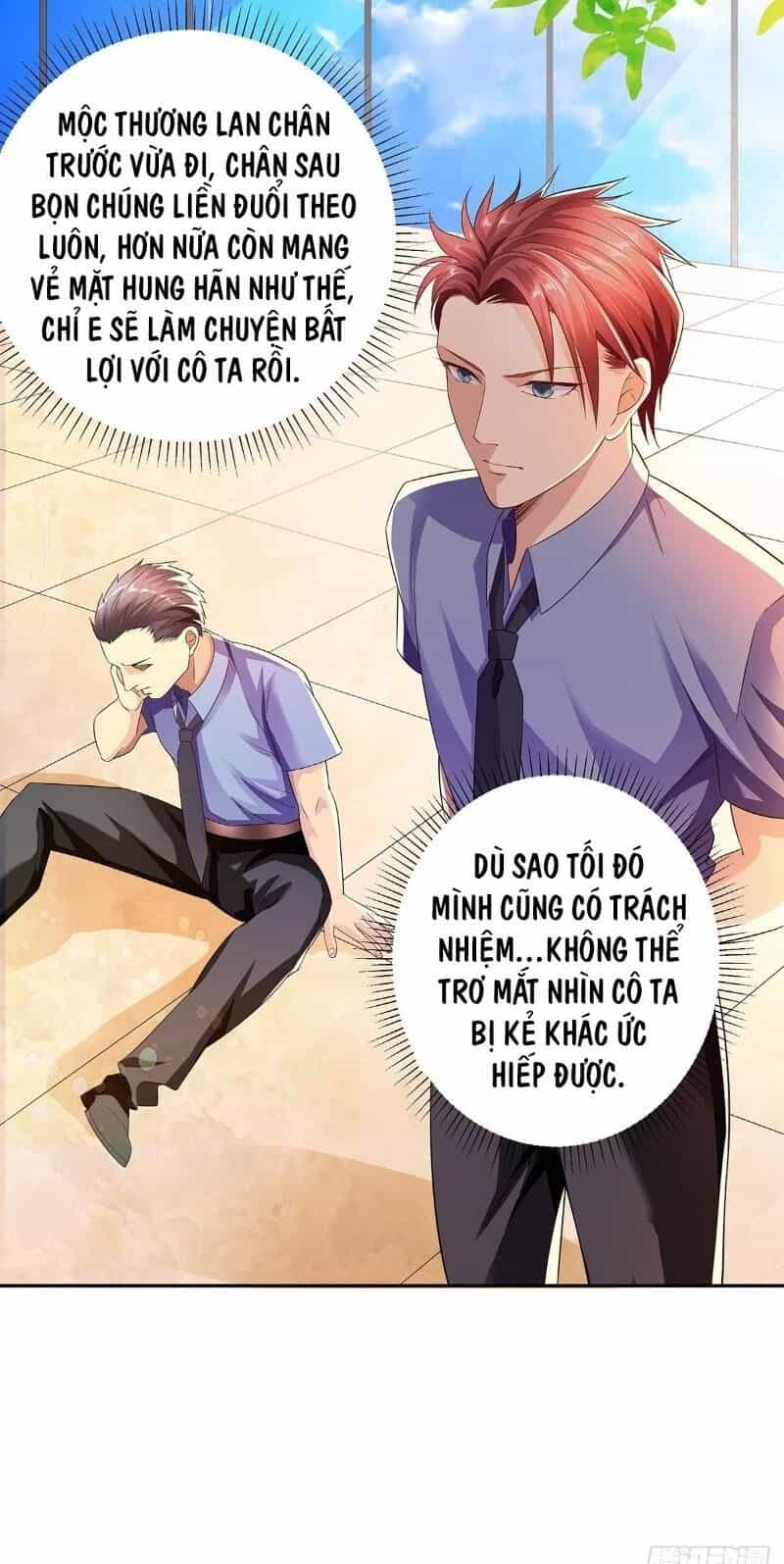 Đô Thị Lãng Tử - Chương 2 - ảnh 35