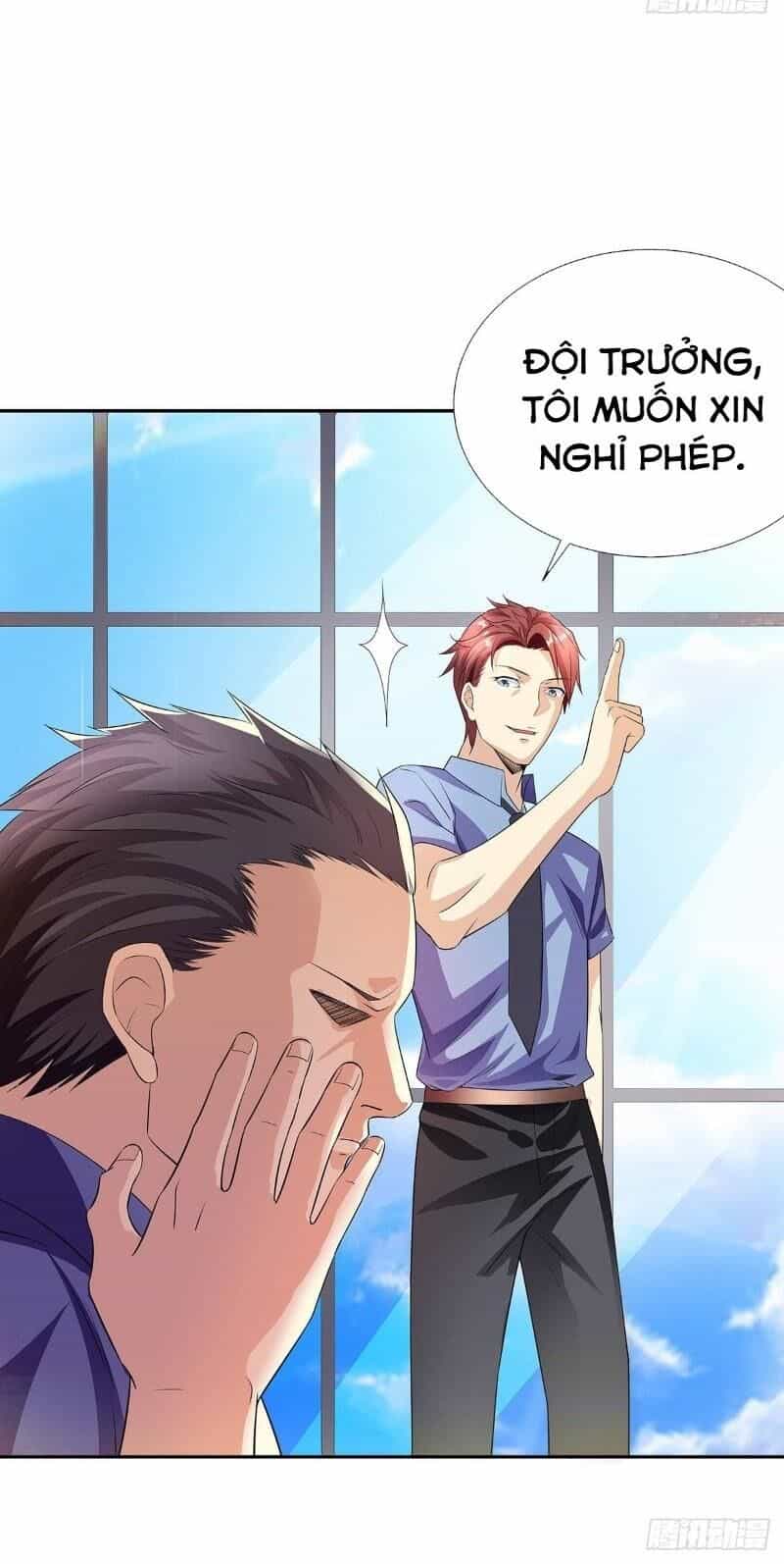 Đô Thị Lãng Tử - Chương 2 - ảnh 36
