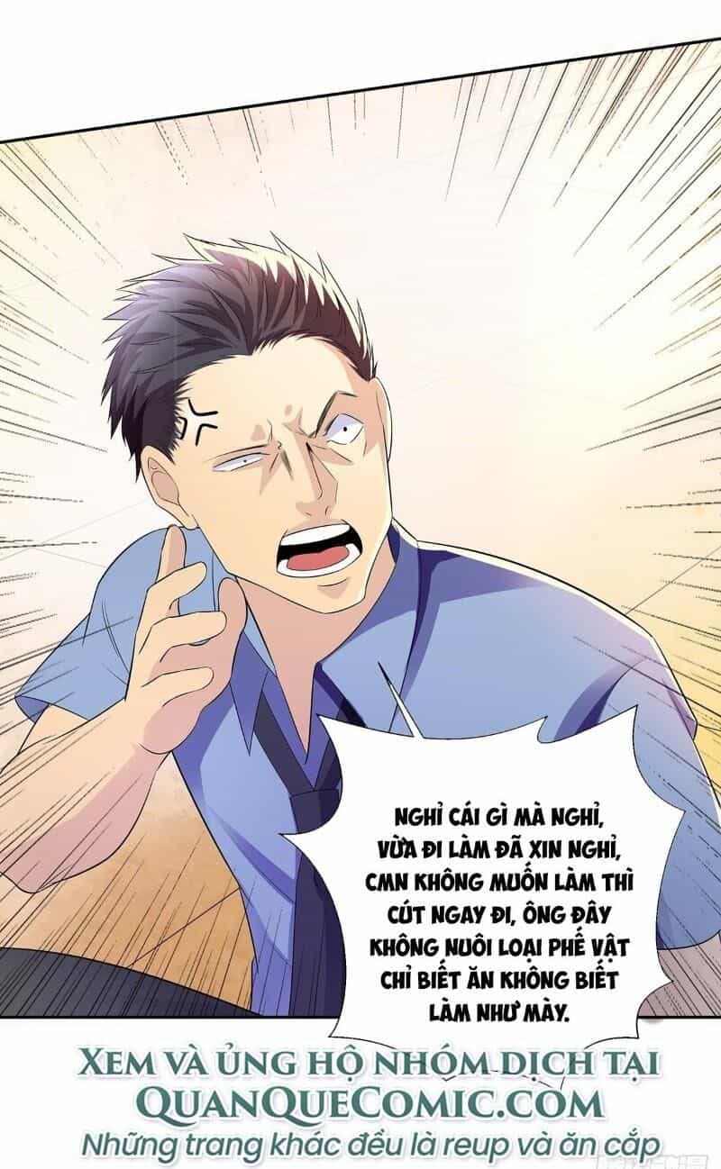 Đô Thị Lãng Tử - Chương 2 - ảnh 37