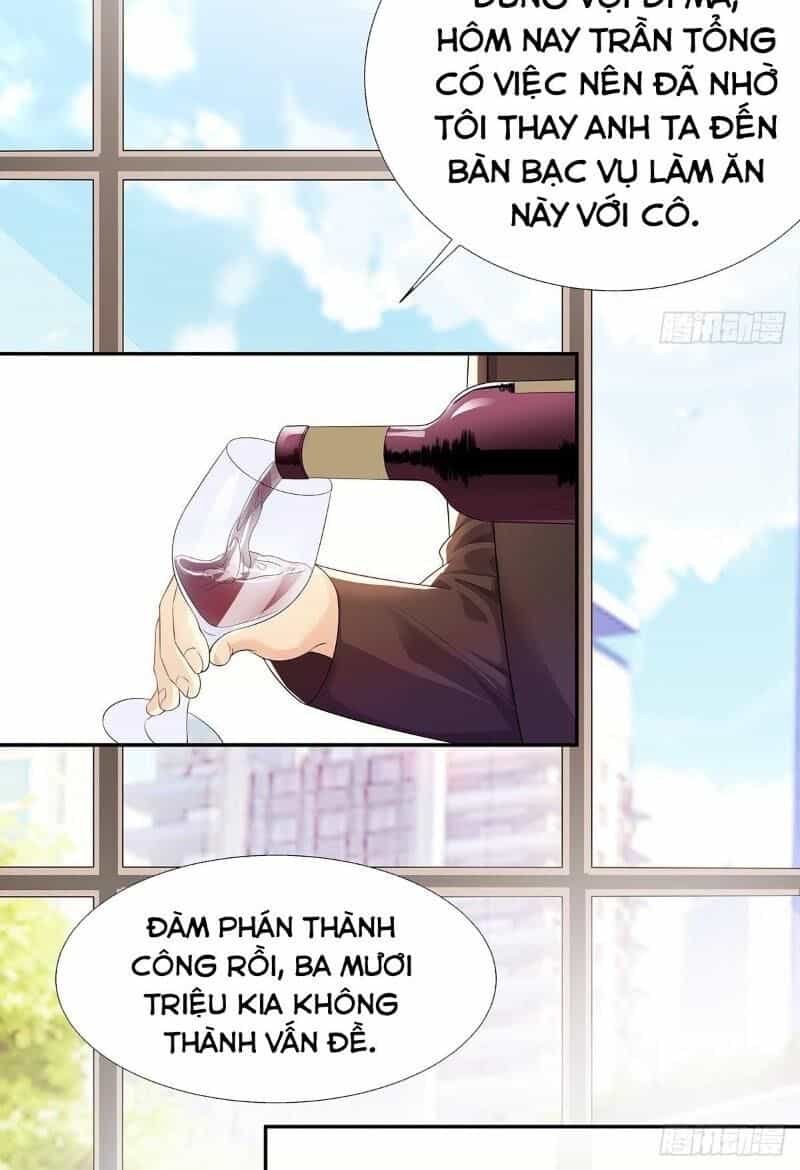 Đô Thị Lãng Tử - Chương 2 - ảnh 4