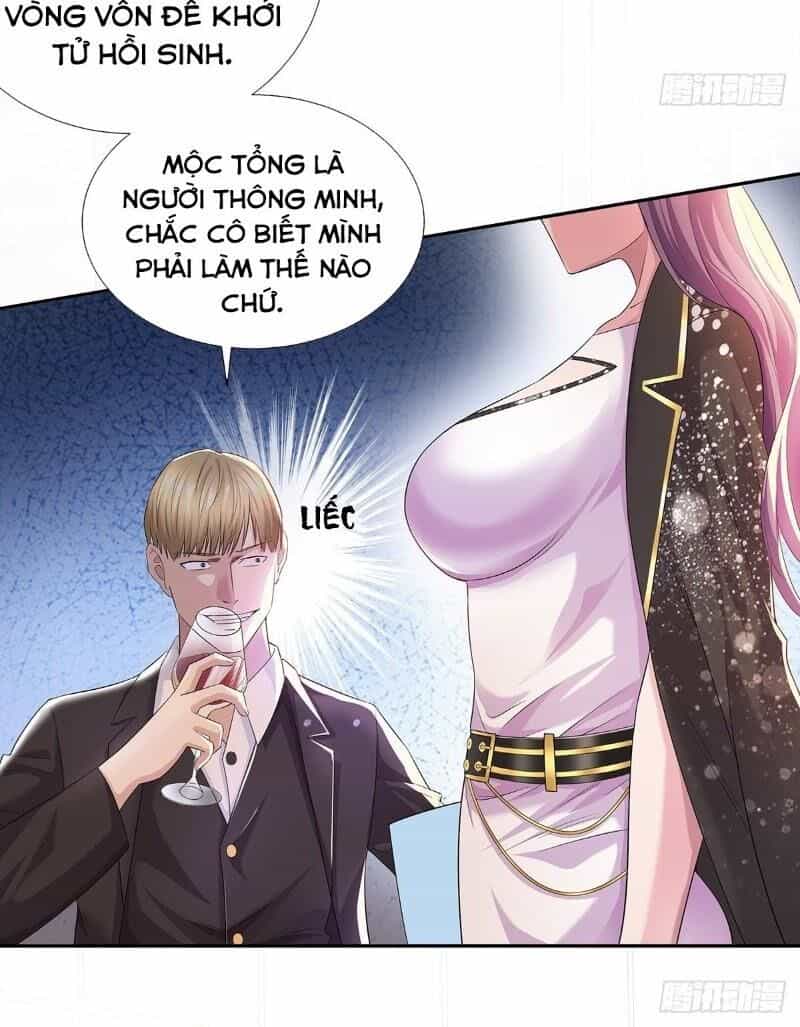 Đô Thị Lãng Tử - Chương 2 - ảnh 6