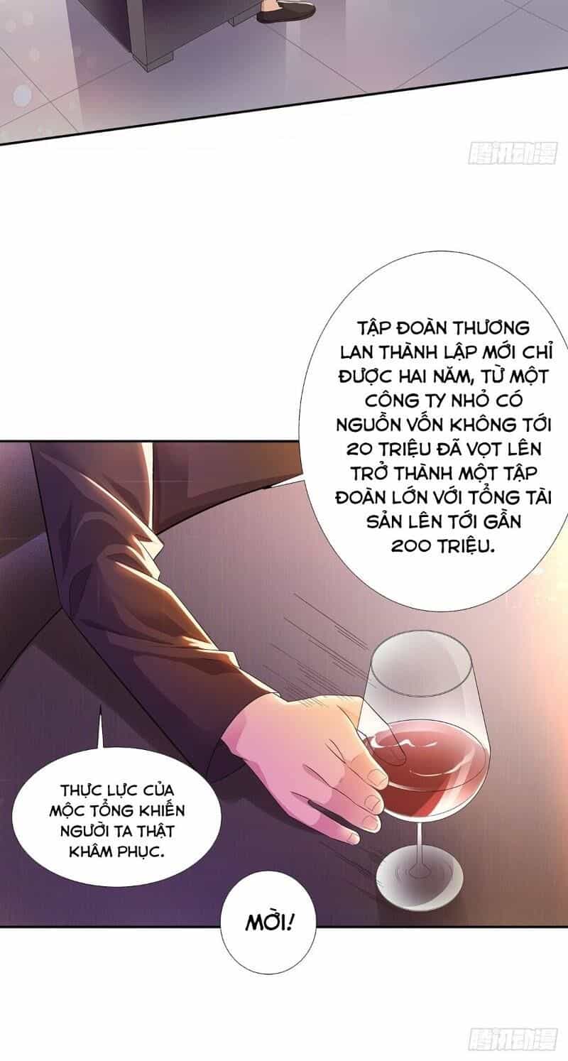 Đô Thị Lãng Tử - Chương 2 - ảnh 8