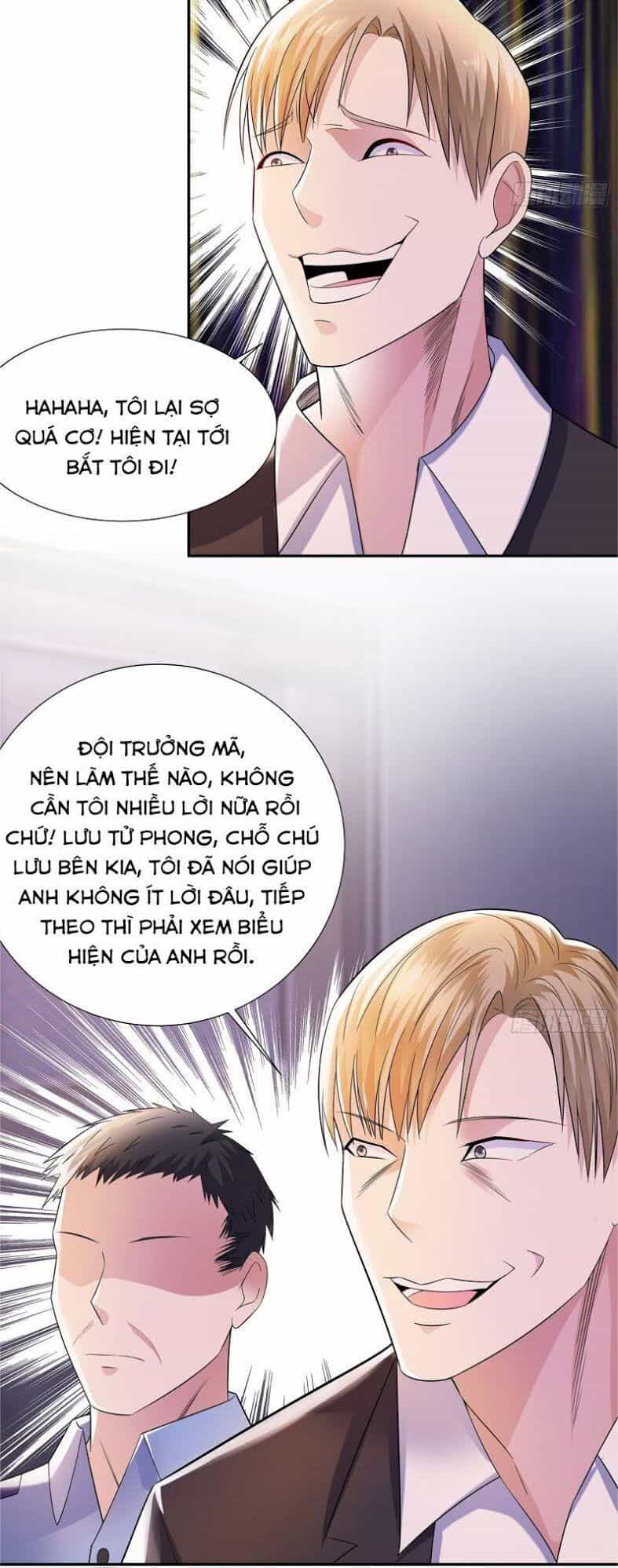 Đô Thị Lãng Tử - Chương 20 - ảnh 10