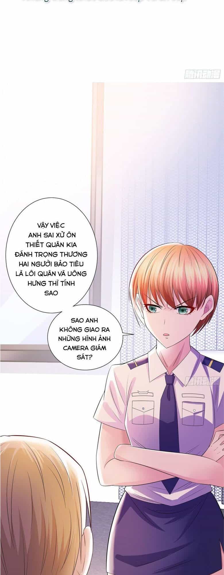 Đô Thị Lãng Tử - Chương 20 - ảnh 13