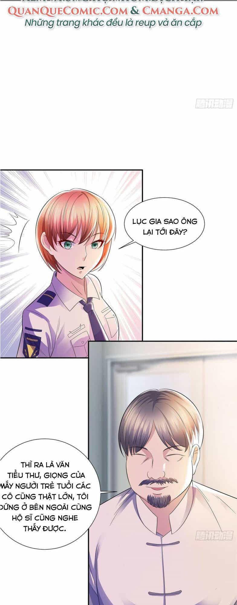 Đô Thị Lãng Tử - Chương 20 - ảnh 17