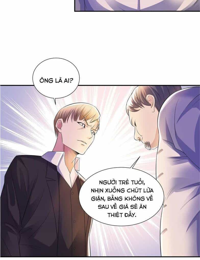 Đô Thị Lãng Tử - Chương 20 - ảnh 18