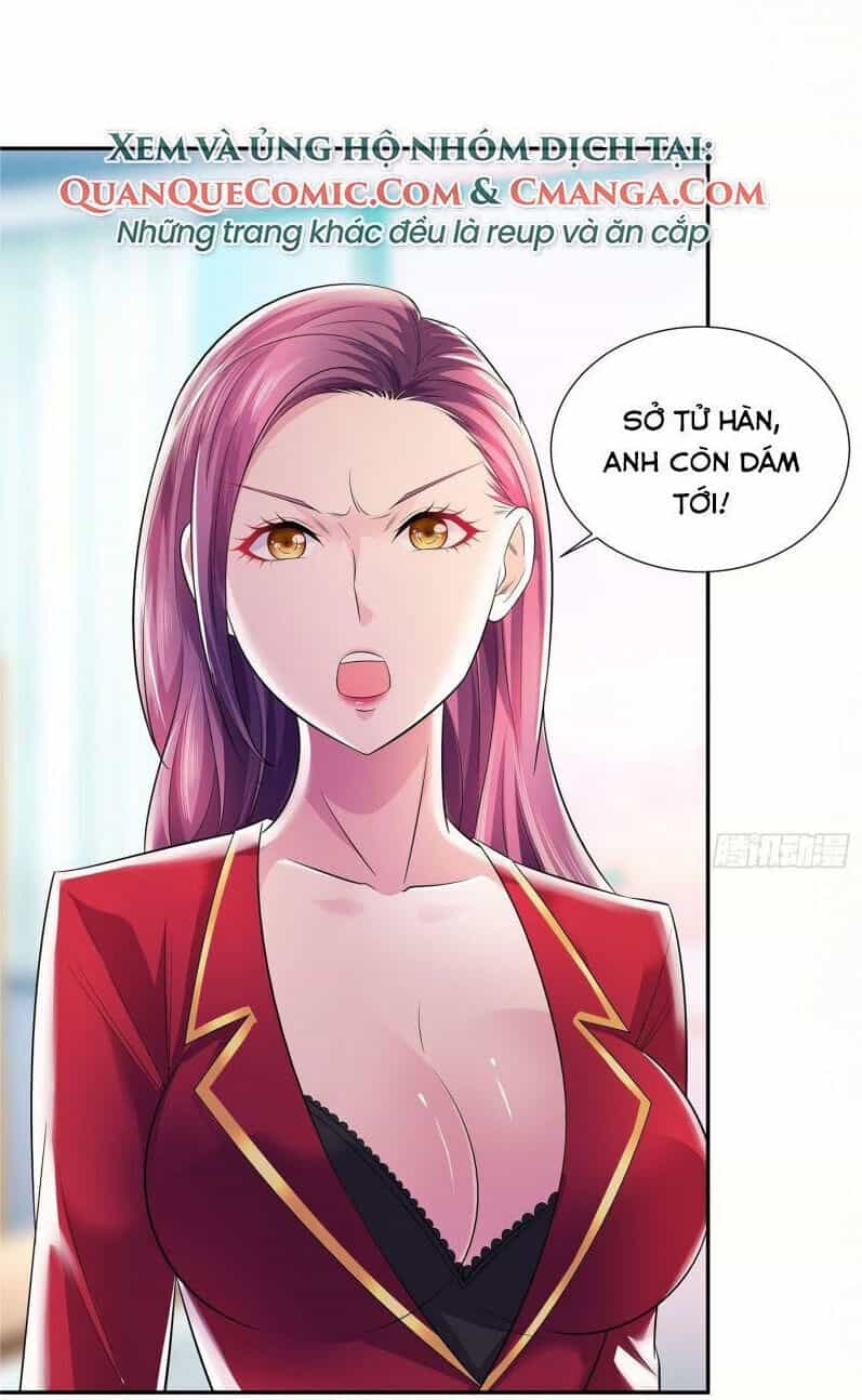 Đô Thị Lãng Tử - Chương 20 - ảnh 2