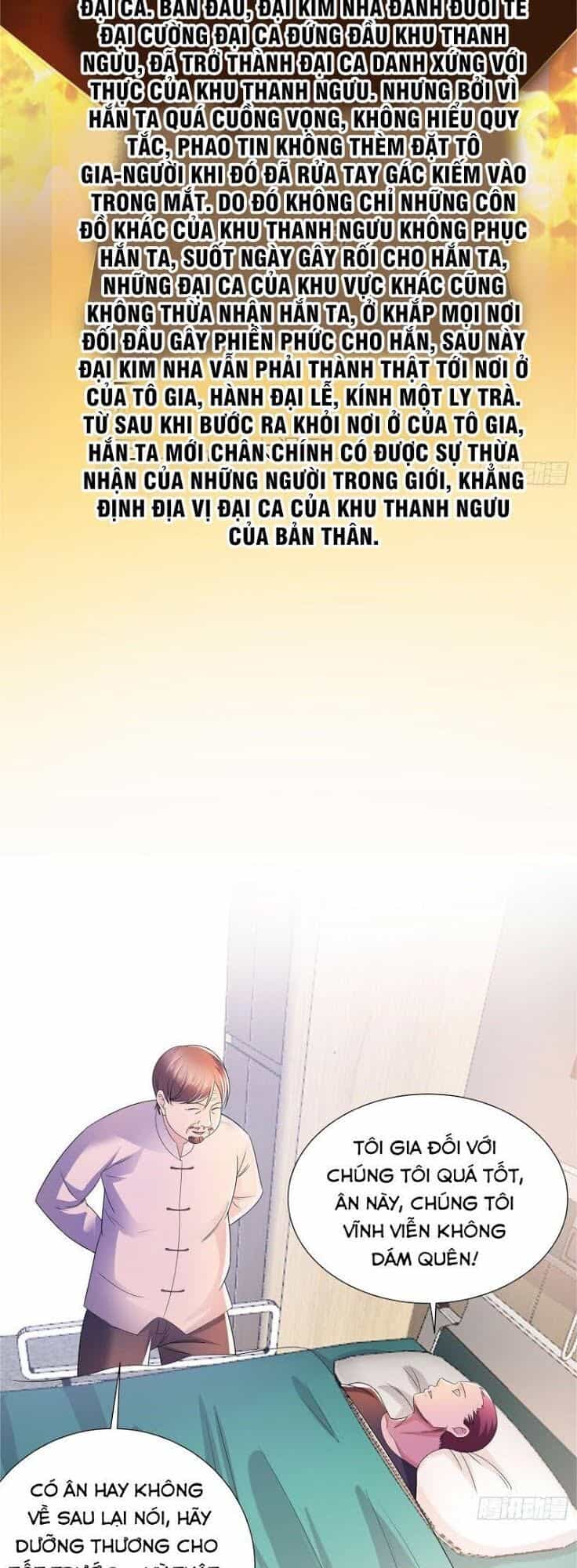 Đô Thị Lãng Tử - Chương 20 - ảnh 22