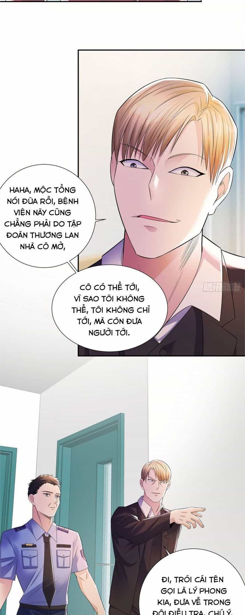 Đô Thị Lãng Tử - Chương 20 - ảnh 3