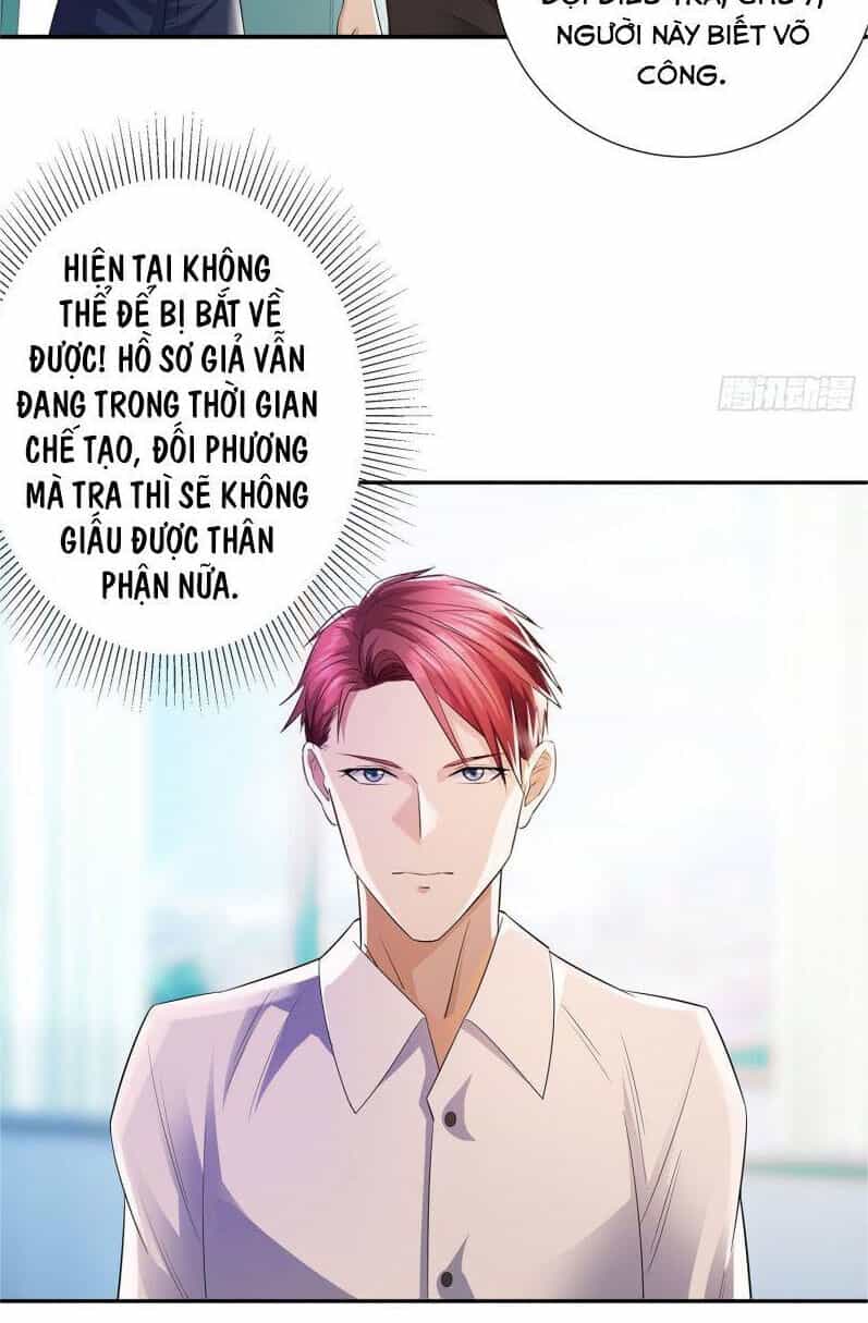 Đô Thị Lãng Tử - Chương 20 - ảnh 4