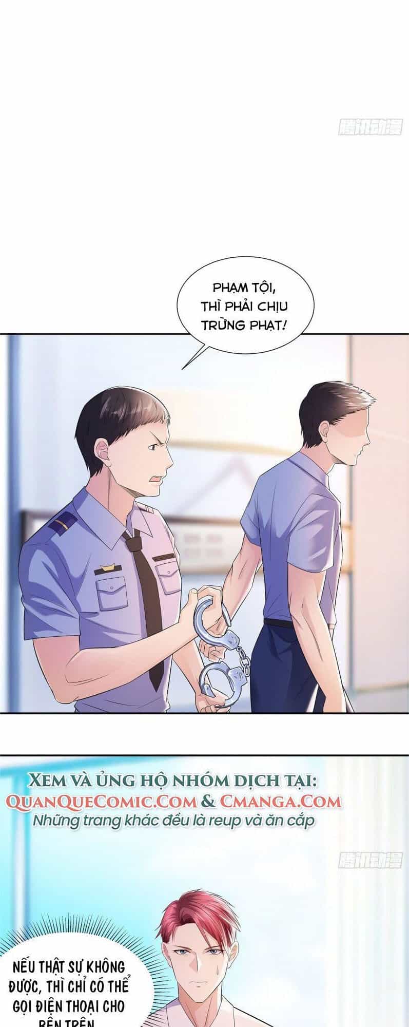 Đô Thị Lãng Tử - Chương 20 - ảnh 5