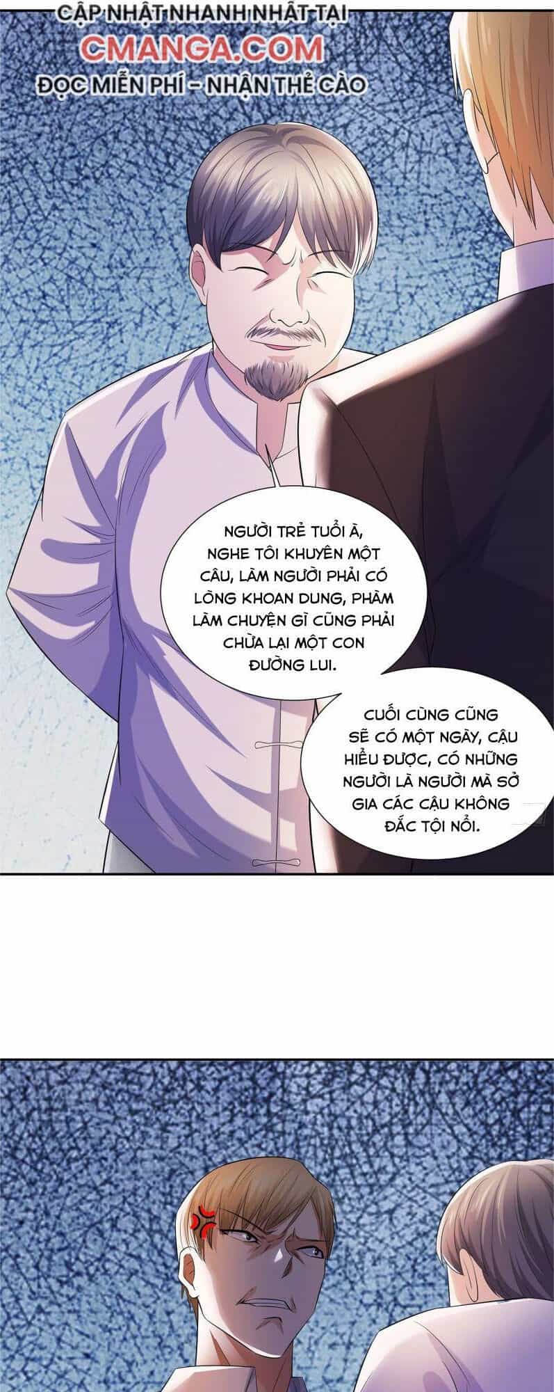 Đô Thị Lãng Tử - Chương 21 - ảnh 12