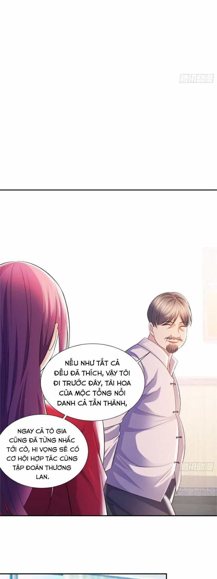 Đô Thị Lãng Tử - Chương 21 - ảnh 14