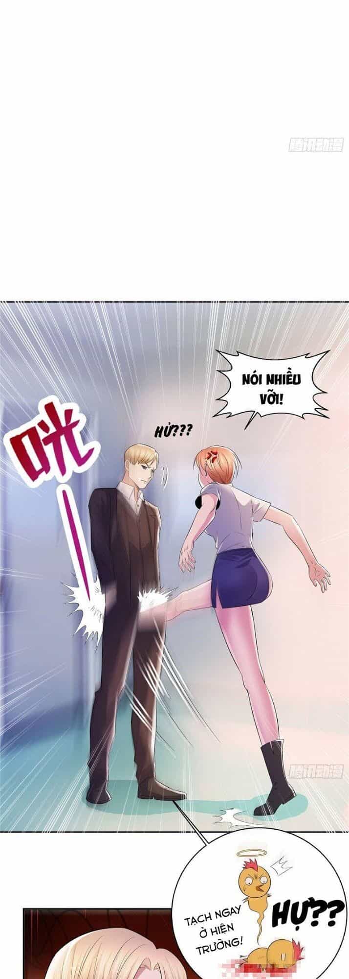 Đô Thị Lãng Tử - Chương 21 - ảnh 19