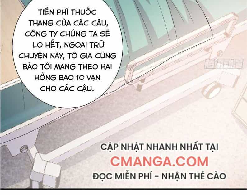 Đô Thị Lãng Tử - Chương 21 - ảnh 2