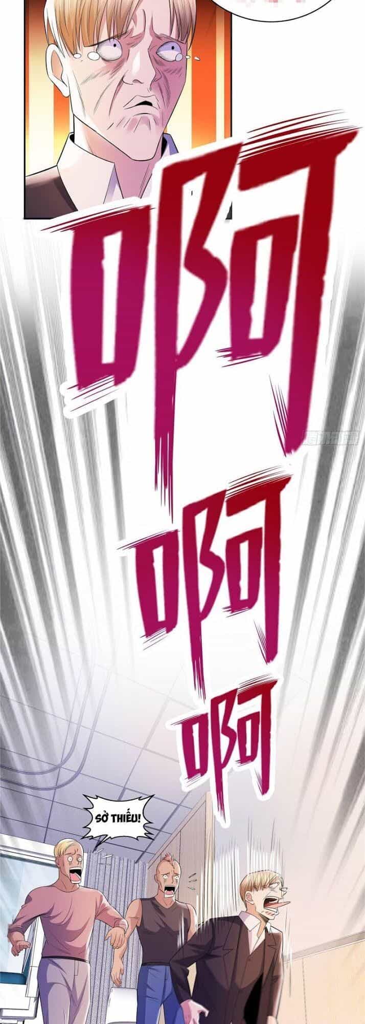 Đô Thị Lãng Tử - Chương 21 - ảnh 20