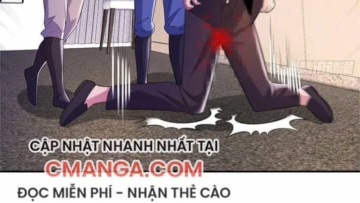 Đô Thị Lãng Tử - Chương 21 - ảnh 21