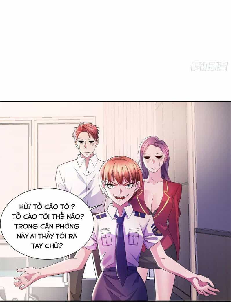 Đô Thị Lãng Tử - Chương 21 - ảnh 23