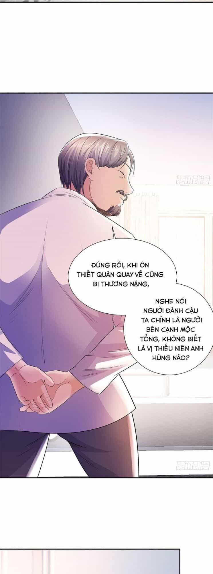 Đô Thị Lãng Tử - Chương 21 - ảnh 3