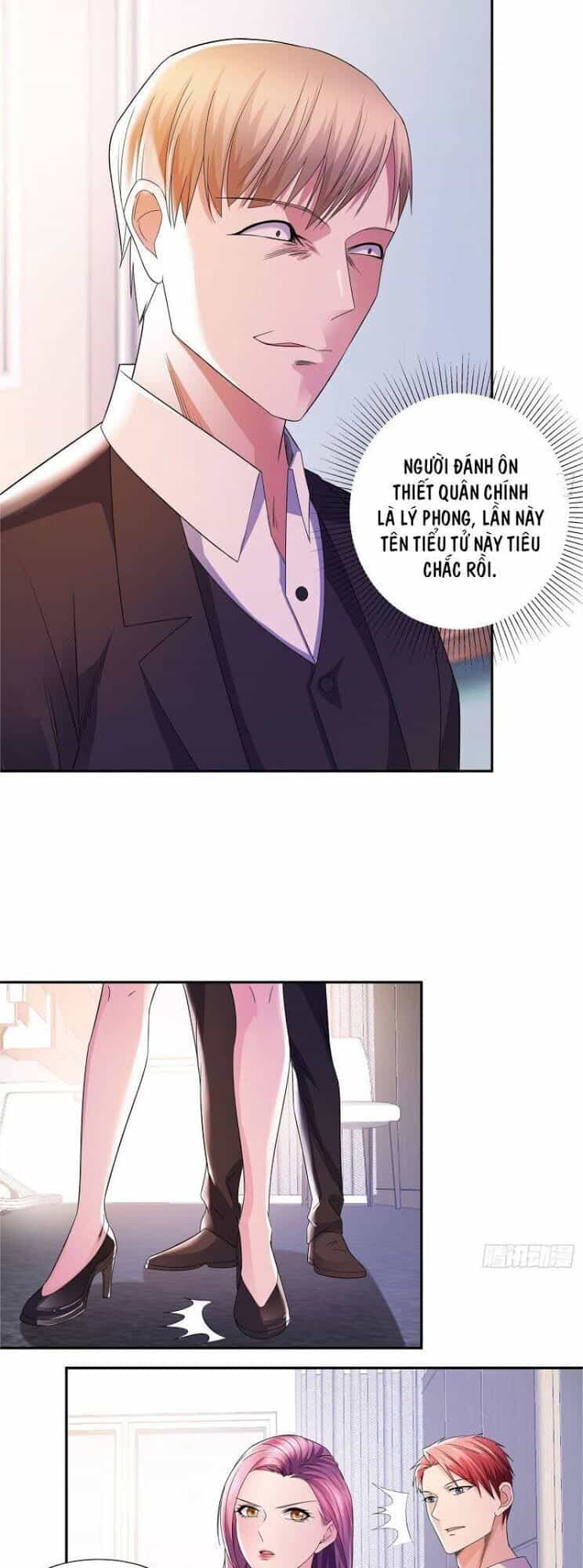 Đô Thị Lãng Tử - Chương 21 - ảnh 4