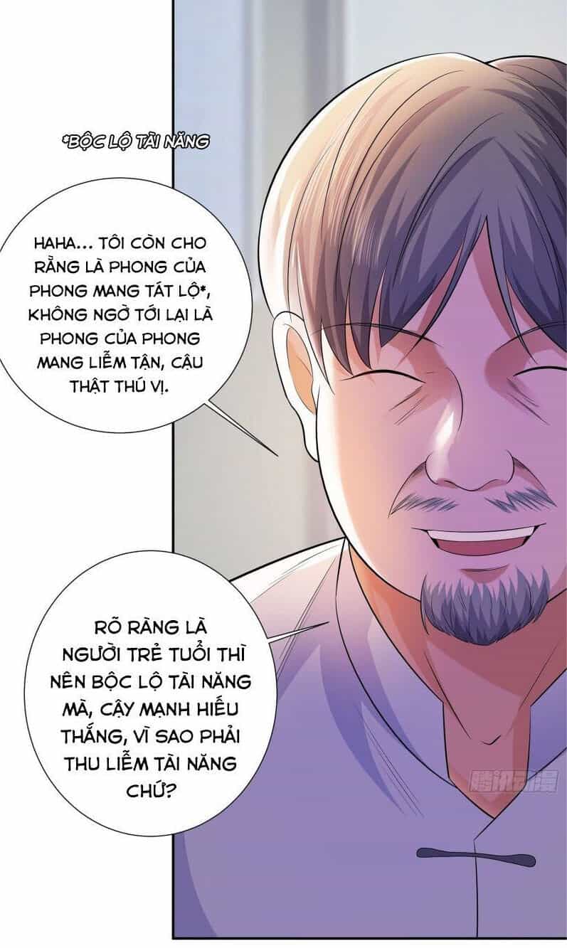 Đô Thị Lãng Tử - Chương 21 - ảnh 7