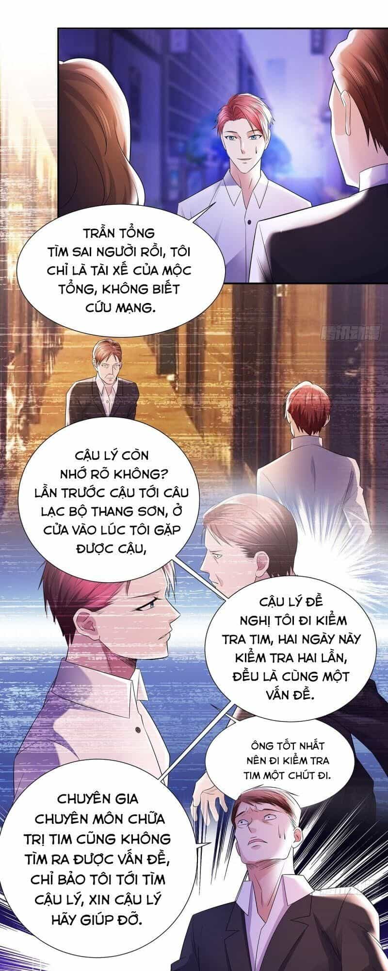 Đô Thị Lãng Tử - Chương 22 - ảnh 10