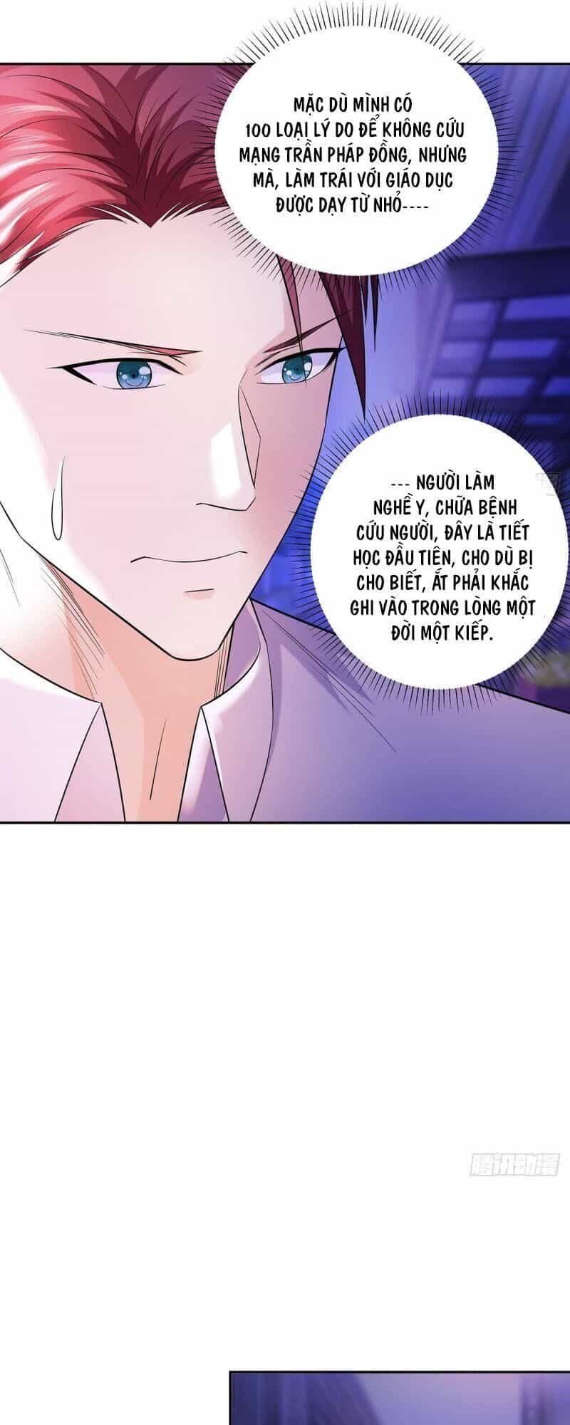 Đô Thị Lãng Tử - Chương 22 - ảnh 14
