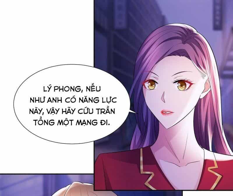 Đô Thị Lãng Tử - Chương 22 - ảnh 15