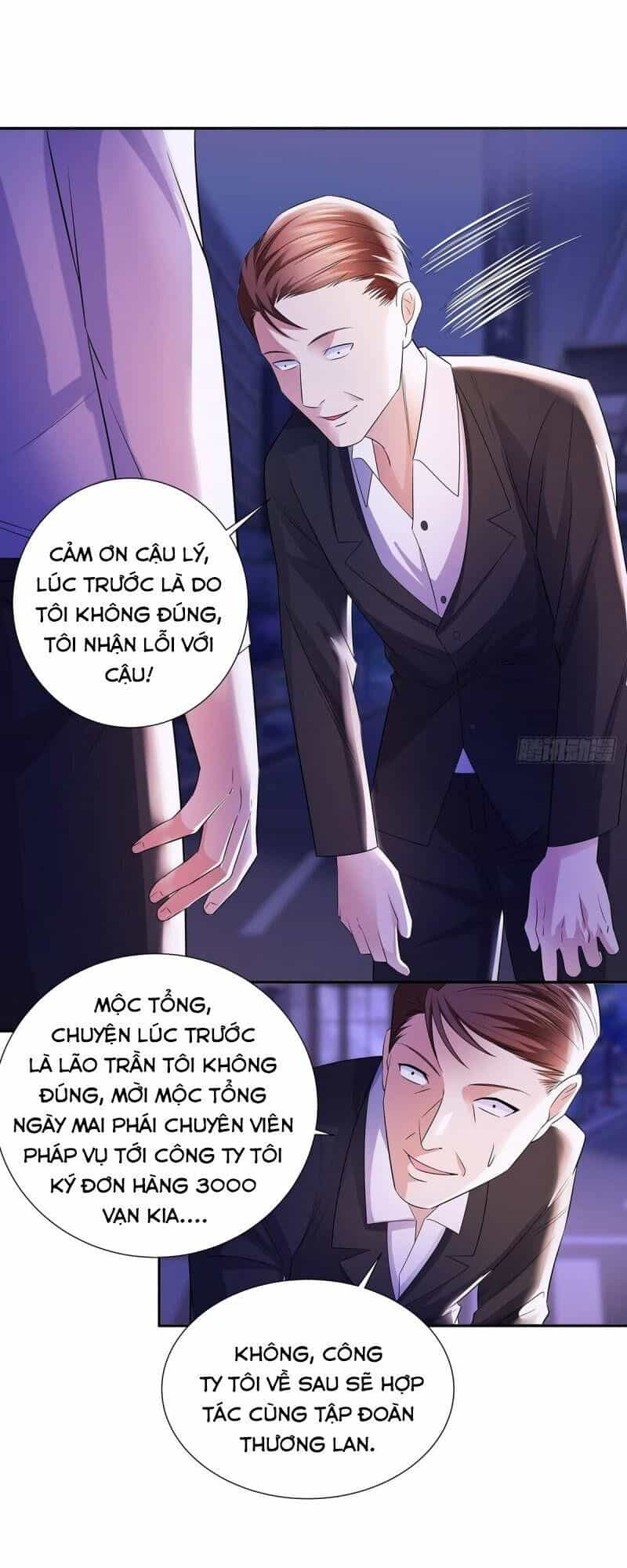 Đô Thị Lãng Tử - Chương 22 - ảnh 18