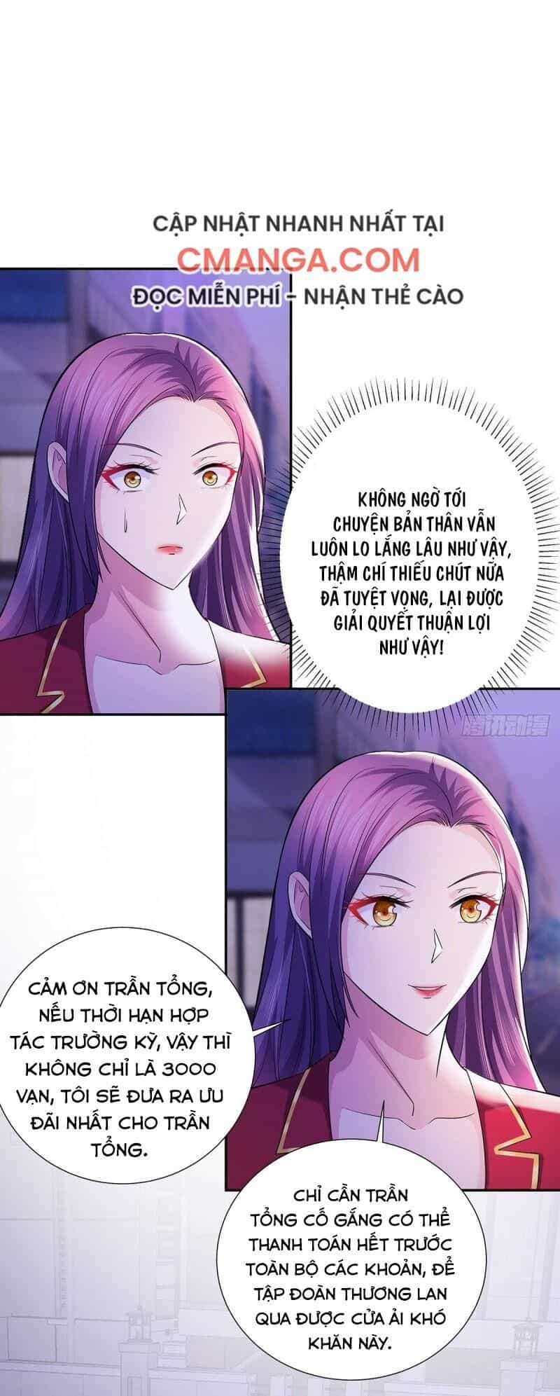 Đô Thị Lãng Tử - Chương 22 - ảnh 20