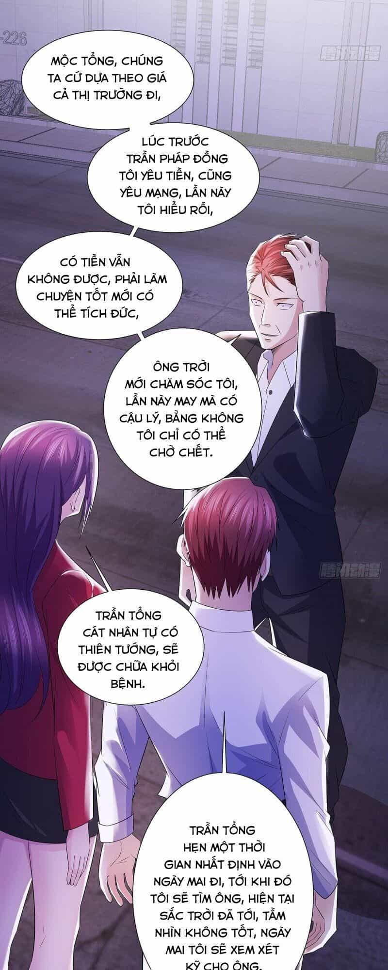 Đô Thị Lãng Tử - Chương 22 - ảnh 21