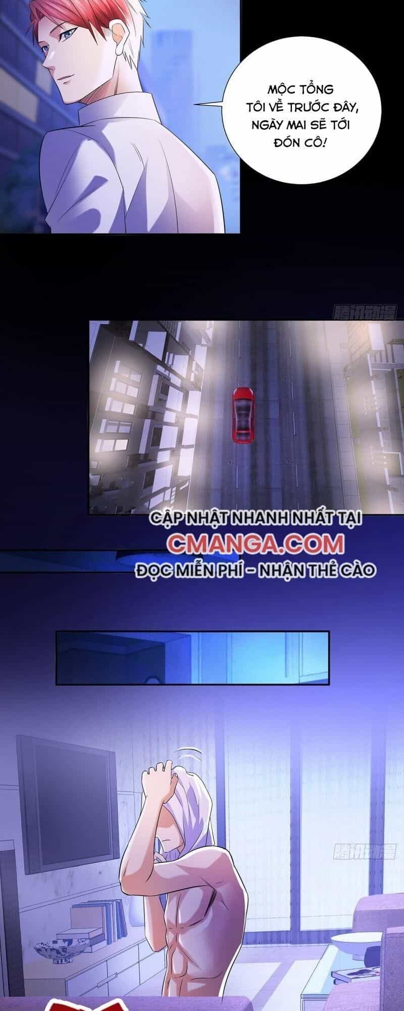 Đô Thị Lãng Tử - Chương 22 - ảnh 27