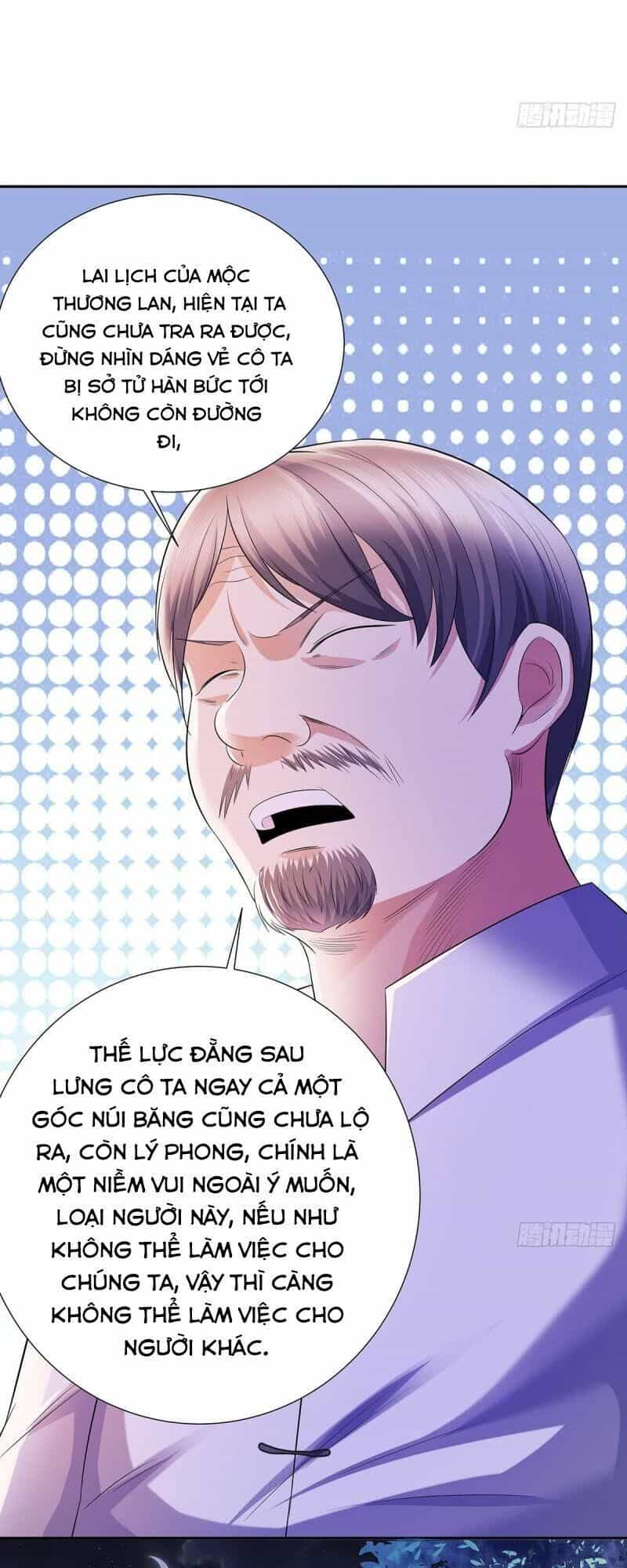 Đô Thị Lãng Tử - Chương 22 - ảnh 3