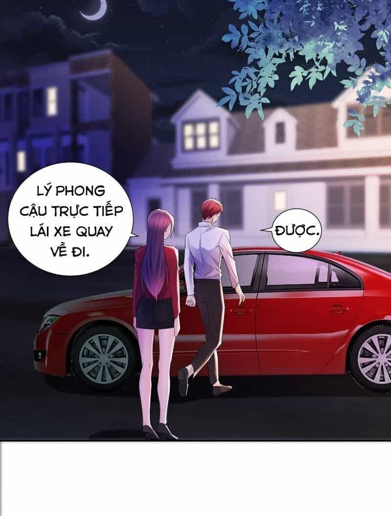 Đô Thị Lãng Tử - Chương 22 - ảnh 4