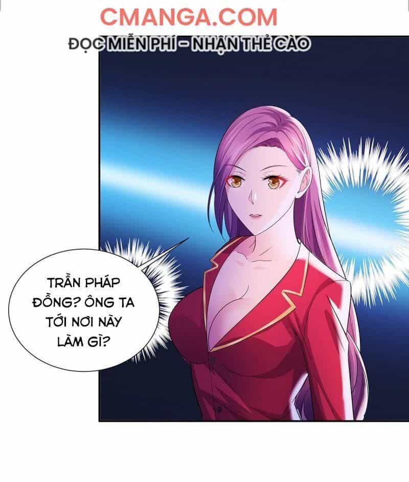 Đô Thị Lãng Tử - Chương 22 - ảnh 6