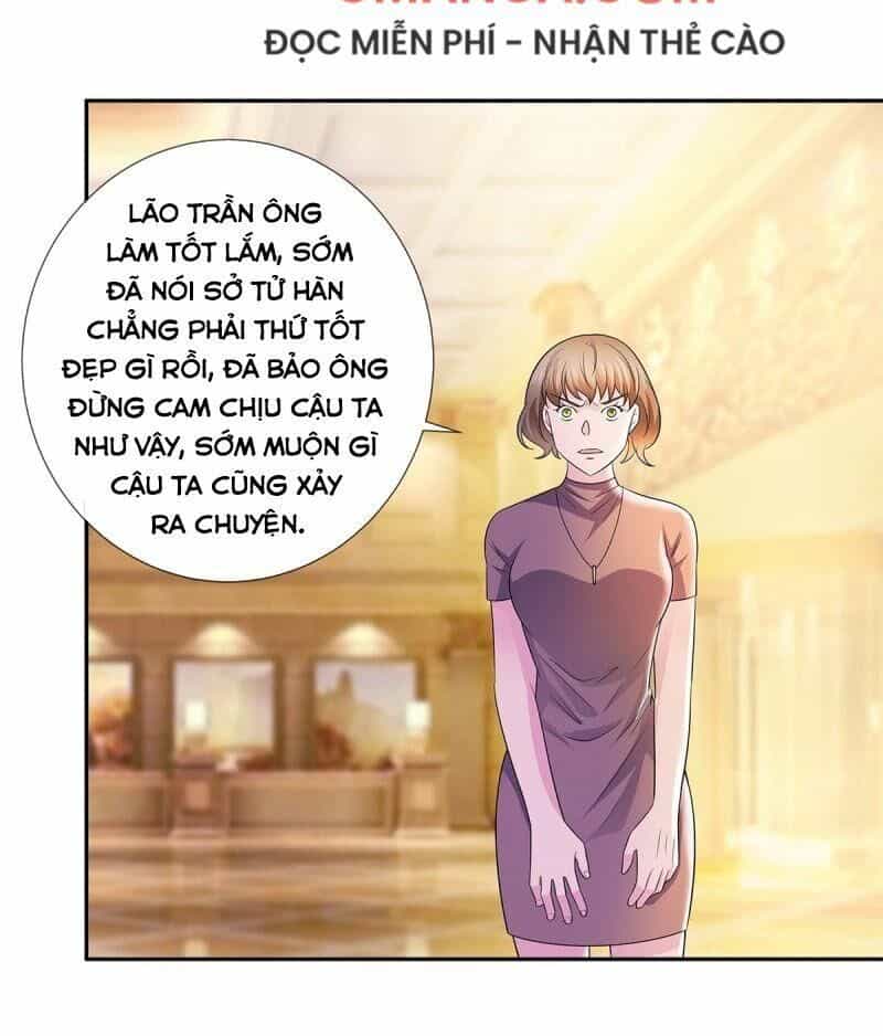 Đô Thị Lãng Tử - Chương 23 - ảnh 12