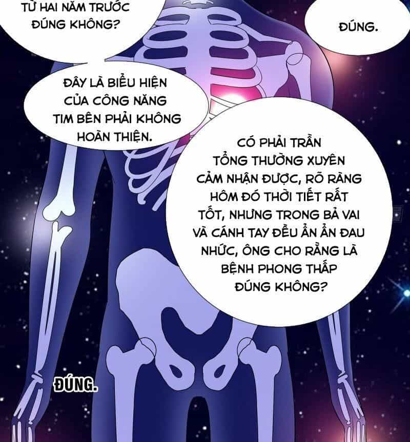 Đô Thị Lãng Tử - Chương 23 - ảnh 16