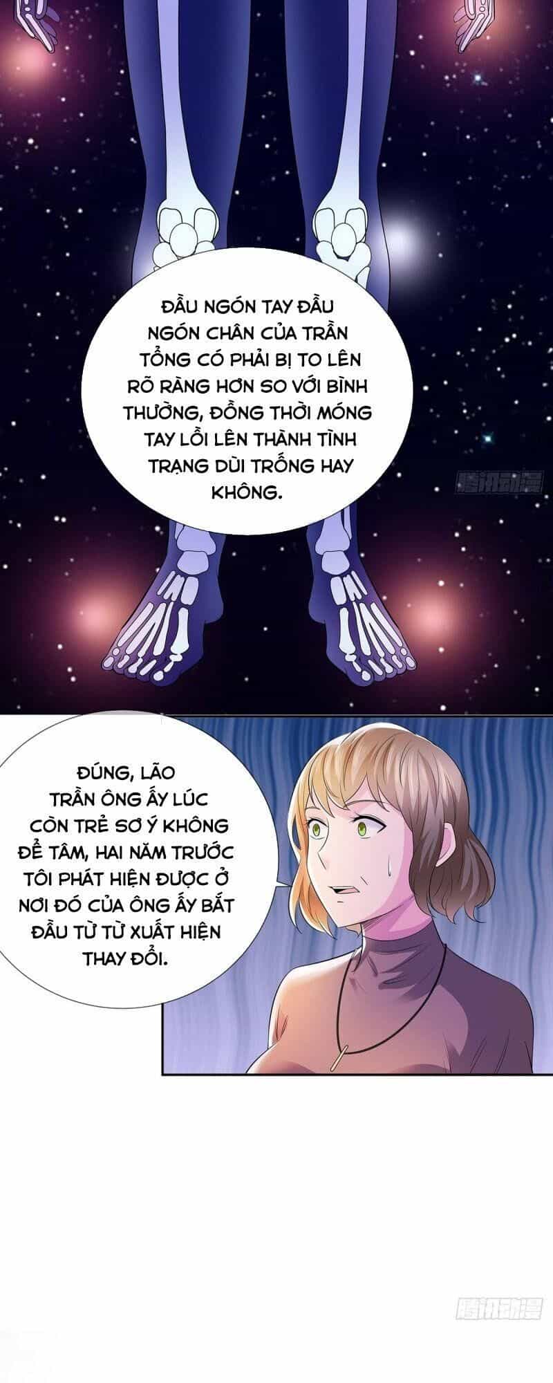 Đô Thị Lãng Tử - Chương 23 - ảnh 17