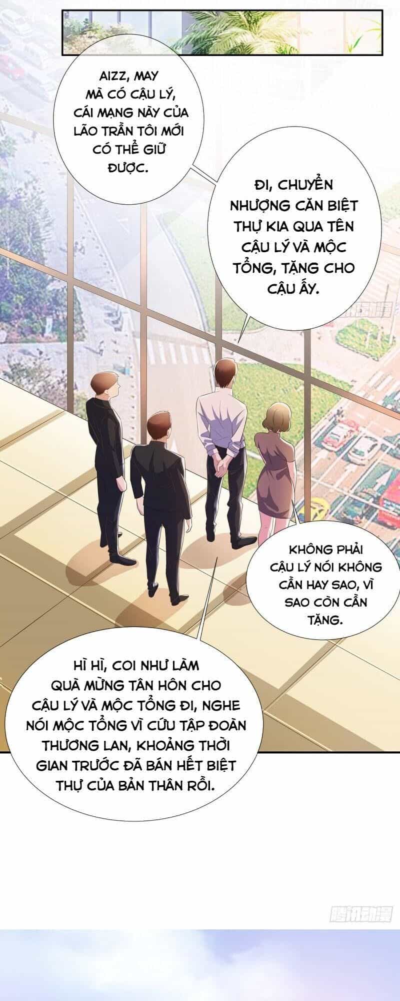 Đô Thị Lãng Tử - Chương 23 - ảnh 28